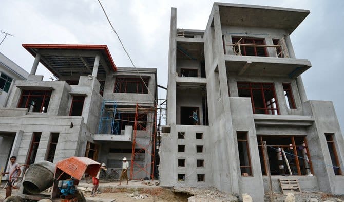 Structural Framing