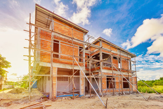 Scaffolding Installation