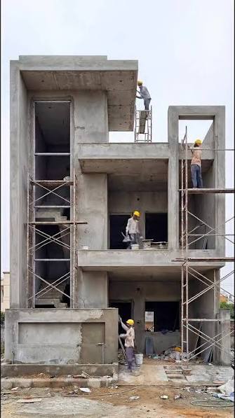 Duplex Construction Phase